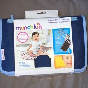Diaper Changing Kit